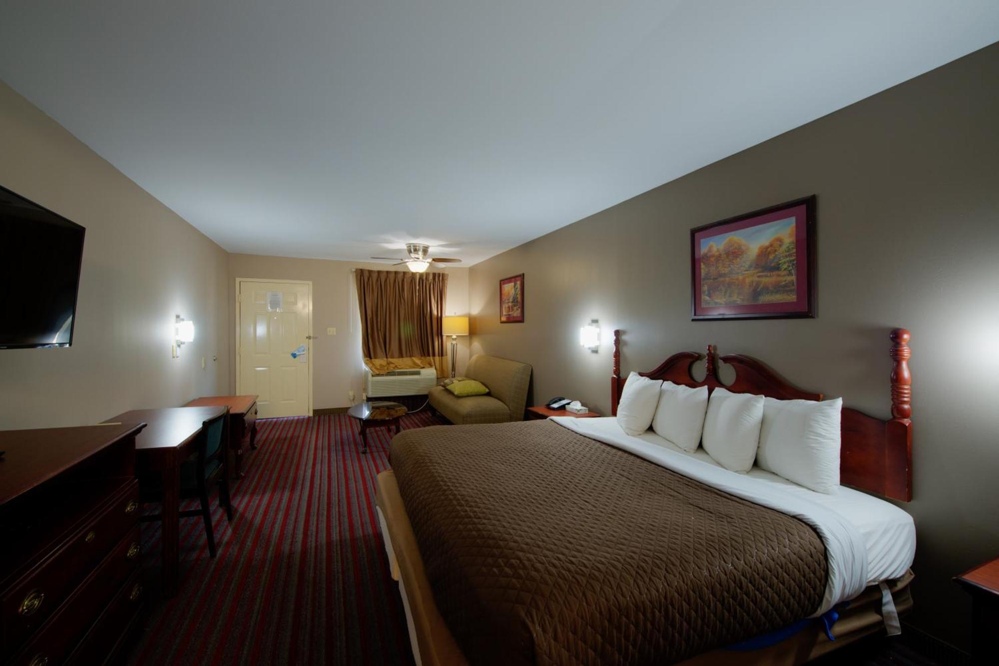 Brentwoodinn&Suites Glen Allen Exterior photo